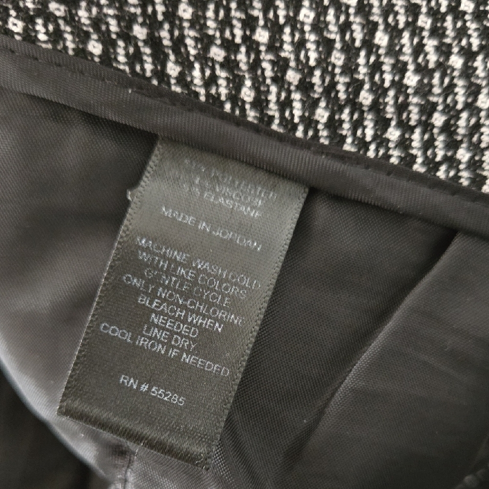 Express Columnist Trouser - Picture 7 of 7